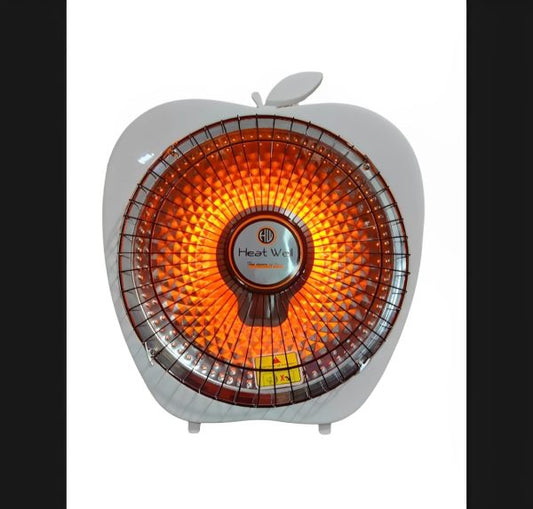 Apple Winter Heater for Home and Office – Compact, Efficient, and Cozy Heating Solution|galeezone|