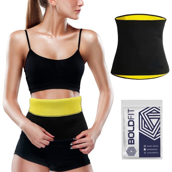 Unisex Hot Shaper Belt for Waist Slimming and Body Shaping|galeezone|