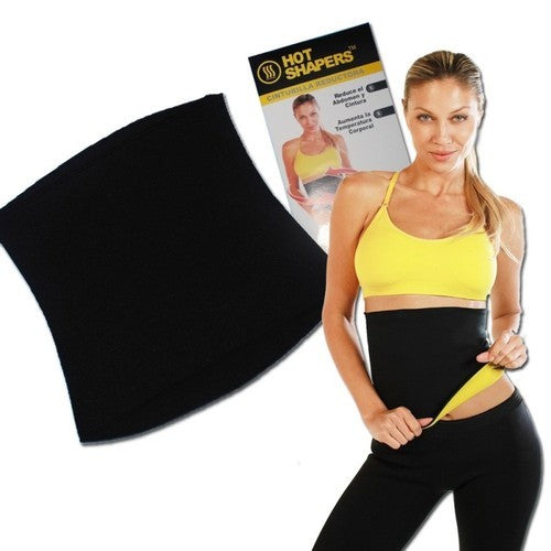 Unisex Hot Shaper Belt for Waist Slimming and Body Shaping|galeezone|