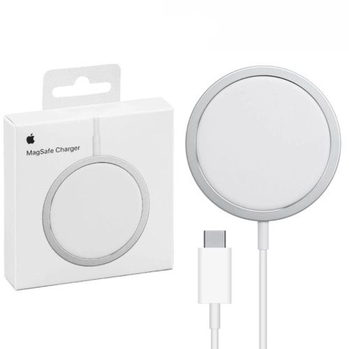 MagSafe Apple Wireless Charger for Mobile Devices|galeezone|