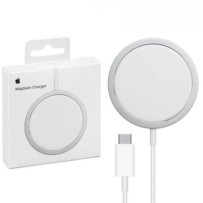 MagSafe Apple Wireless Charger for Mobile Devices|galeezone|