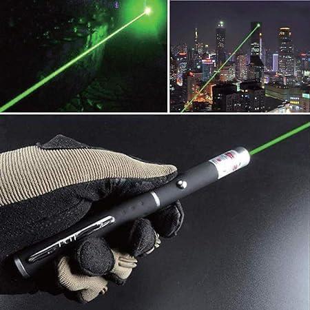 Powerful Green Laser Pointer Pen – Ideal Gift for Kids|galeezone|