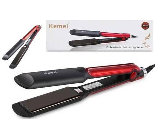 Professional Hair Rebonding Straightener