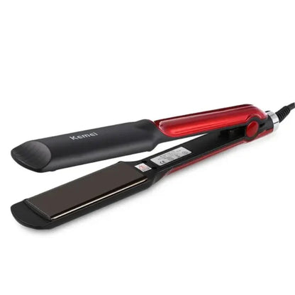 Professional Hair Rebonding Straightener